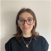 Étudiante en science politique et anglais LLCER à Toulouse, propose une soutient scolaire du primaire vers le collège.
